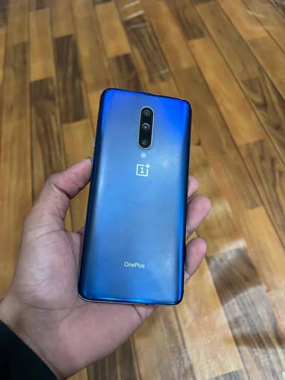 OnePlus 7 Pro 12+256 exchange possible