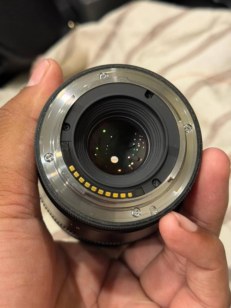 16 mm e Mount 2