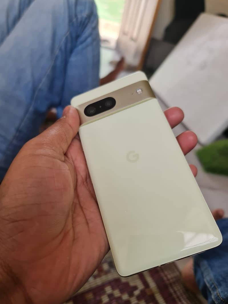 pixel 7 3