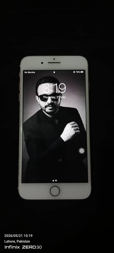 IPhone 7 Plus Beautiful Phone