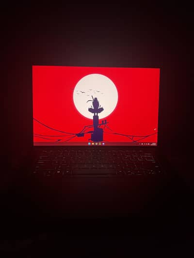 Precision 5560|4k Touch Display|RTX A2000|i7-11850H|32Gb Ram|512Gb ssd