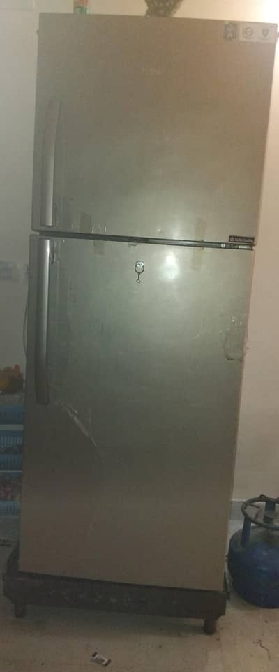 Haier refrigerator