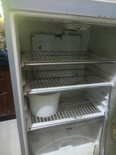 dawlence refriegreter