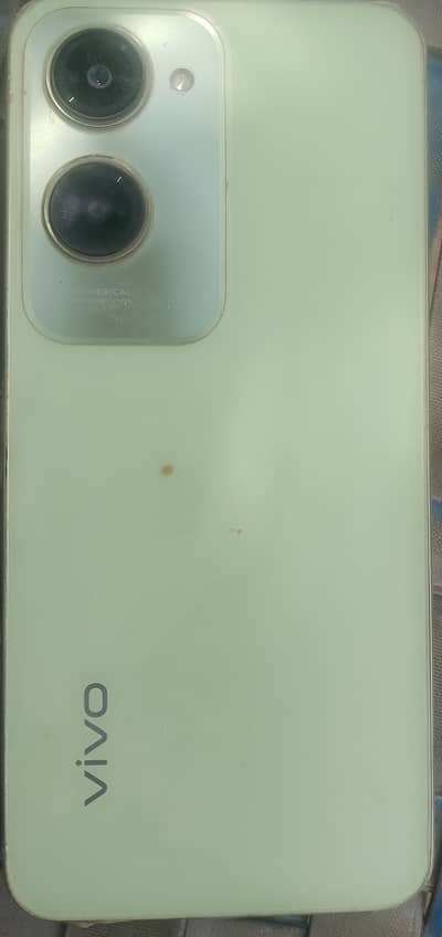 Vivo Y18