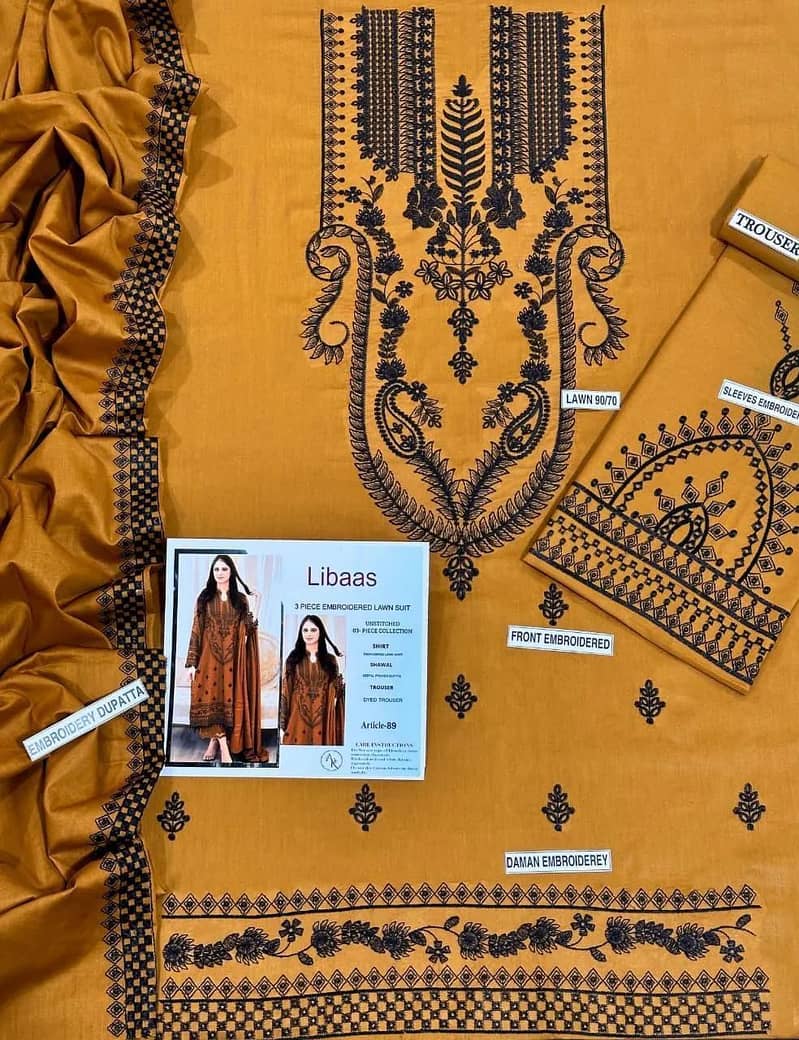 Eid Eid Festive Collection 2