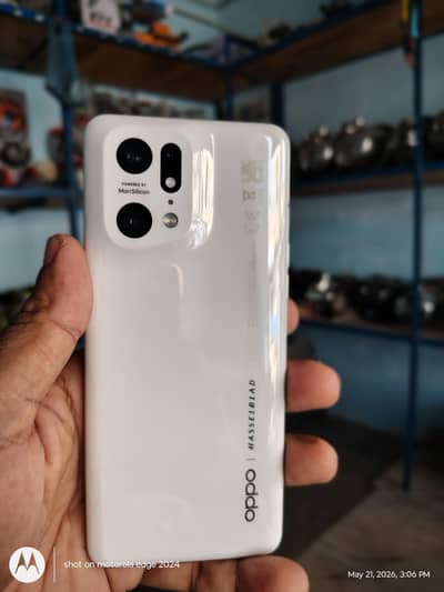 Oppo find x5 pro