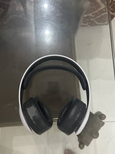 Pulses 3d headphones