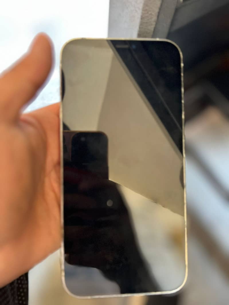 Iphone 12 pro max 6