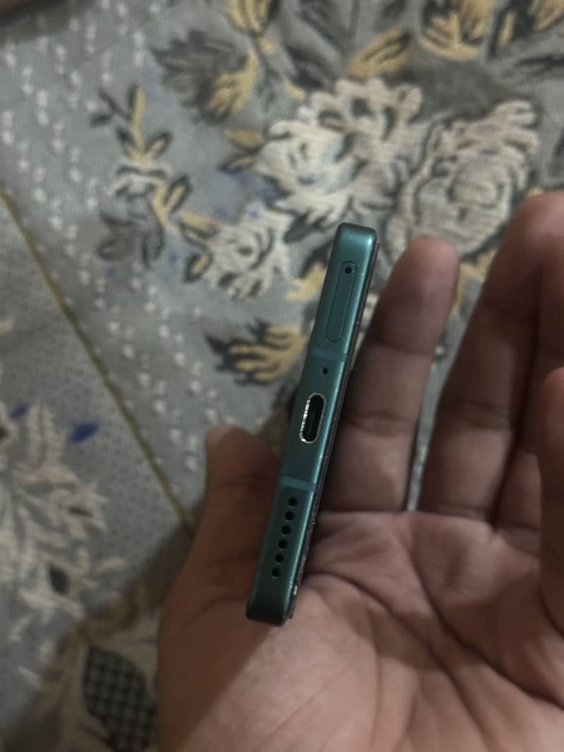 Infinix note 50 2