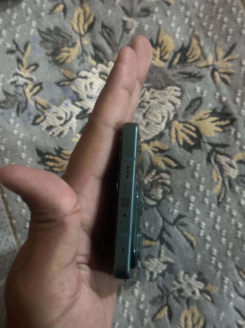 Infinix note 50 3