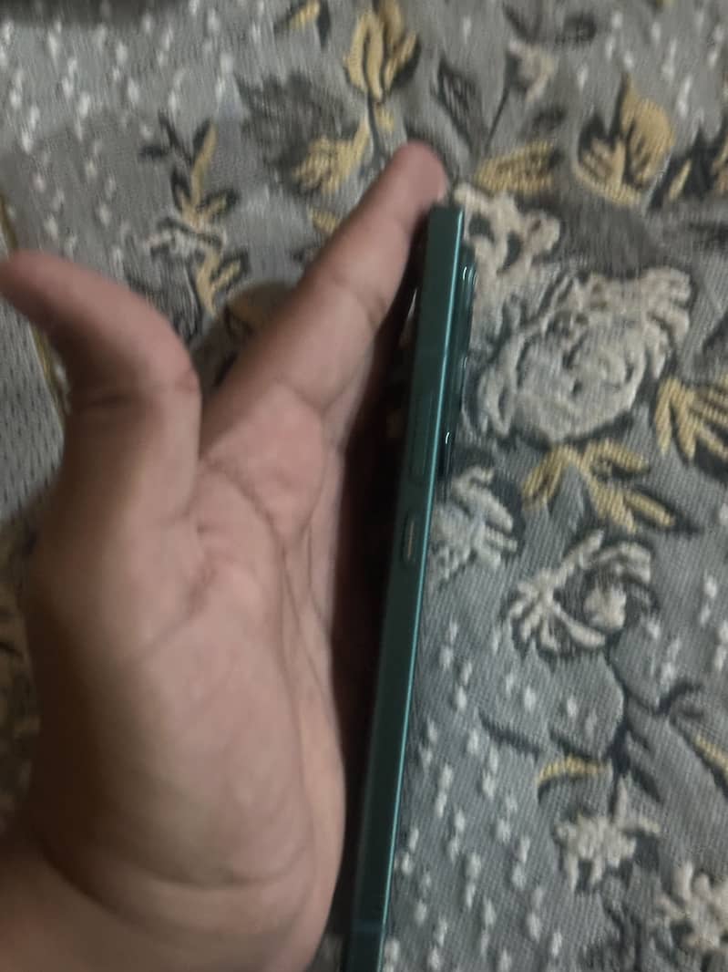 Infinix note 50 5