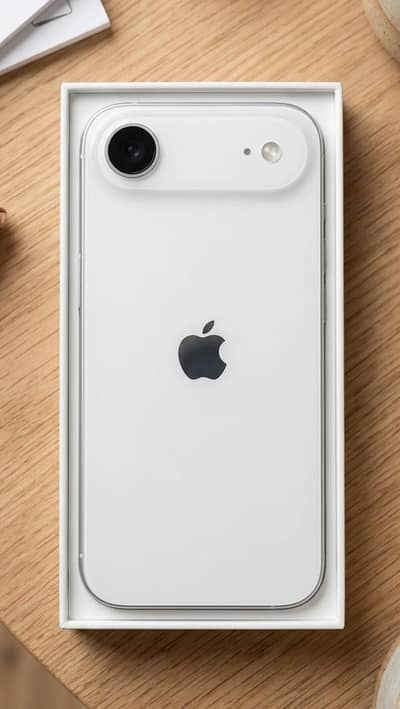 I phone 17 Air 256GB