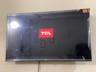 TCL led for sale