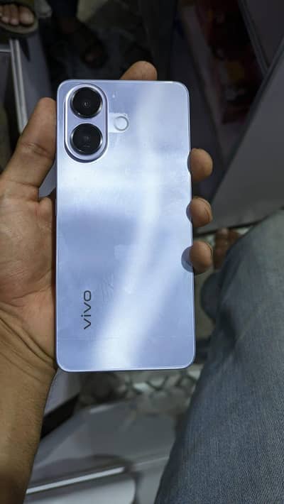 VIVO V60 LITE 5G  03234624673      12/256