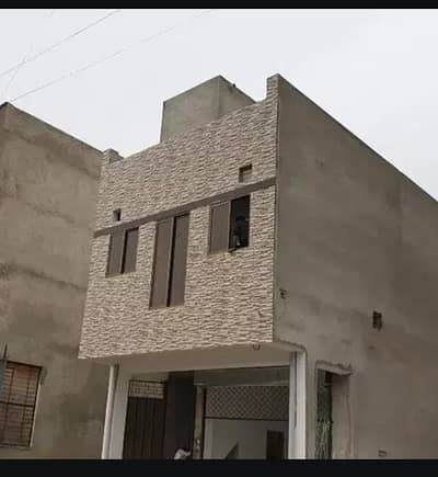 FURNISHED FLAT NEAR SHAUKAT KHANUM HOSPITAL JOHER TOWN LAHORE
