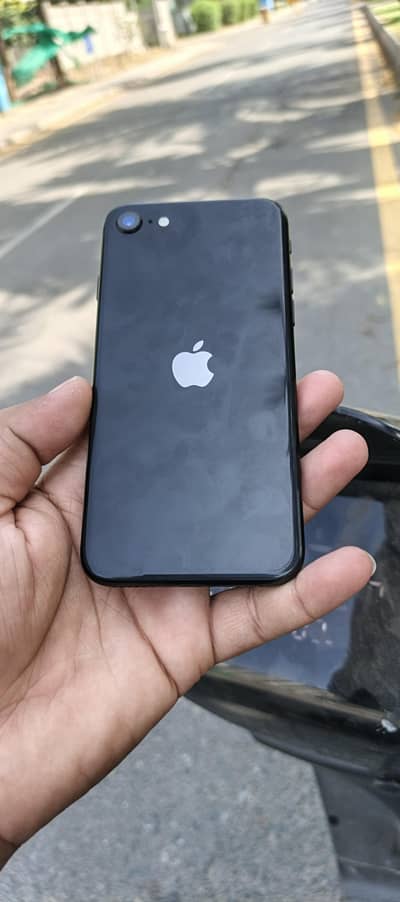 Iphone SE Non Pta