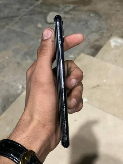 I phone x pta approve 27000