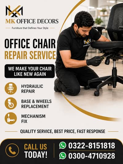 Office staff chairs | Call center chairs | Used chairs for sale