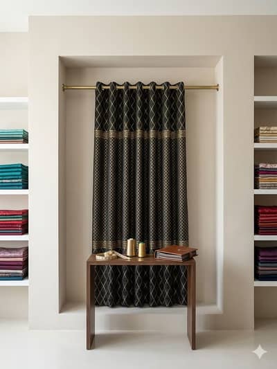 Vip curtains
