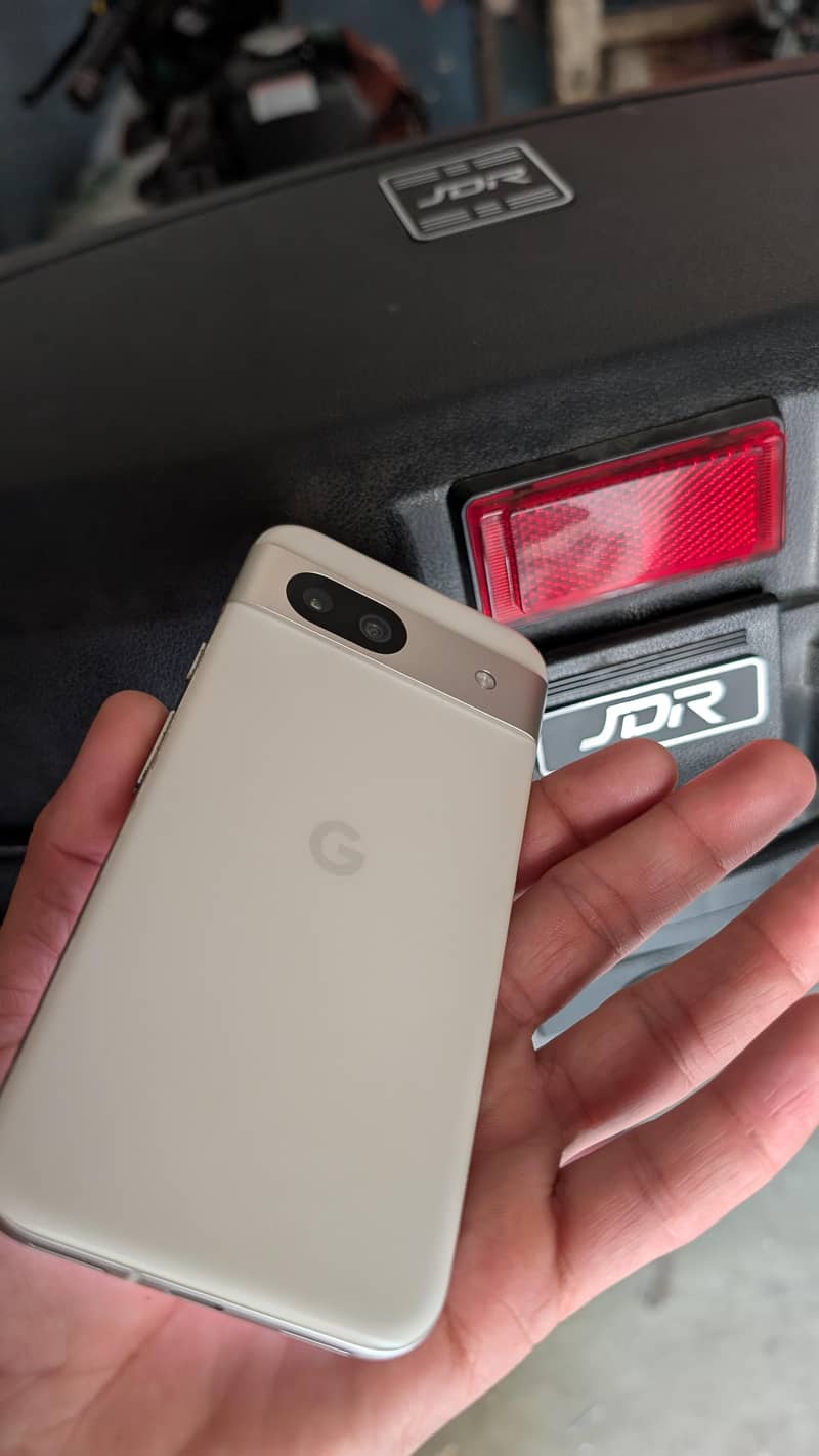 google pixel 8a 8/128 2