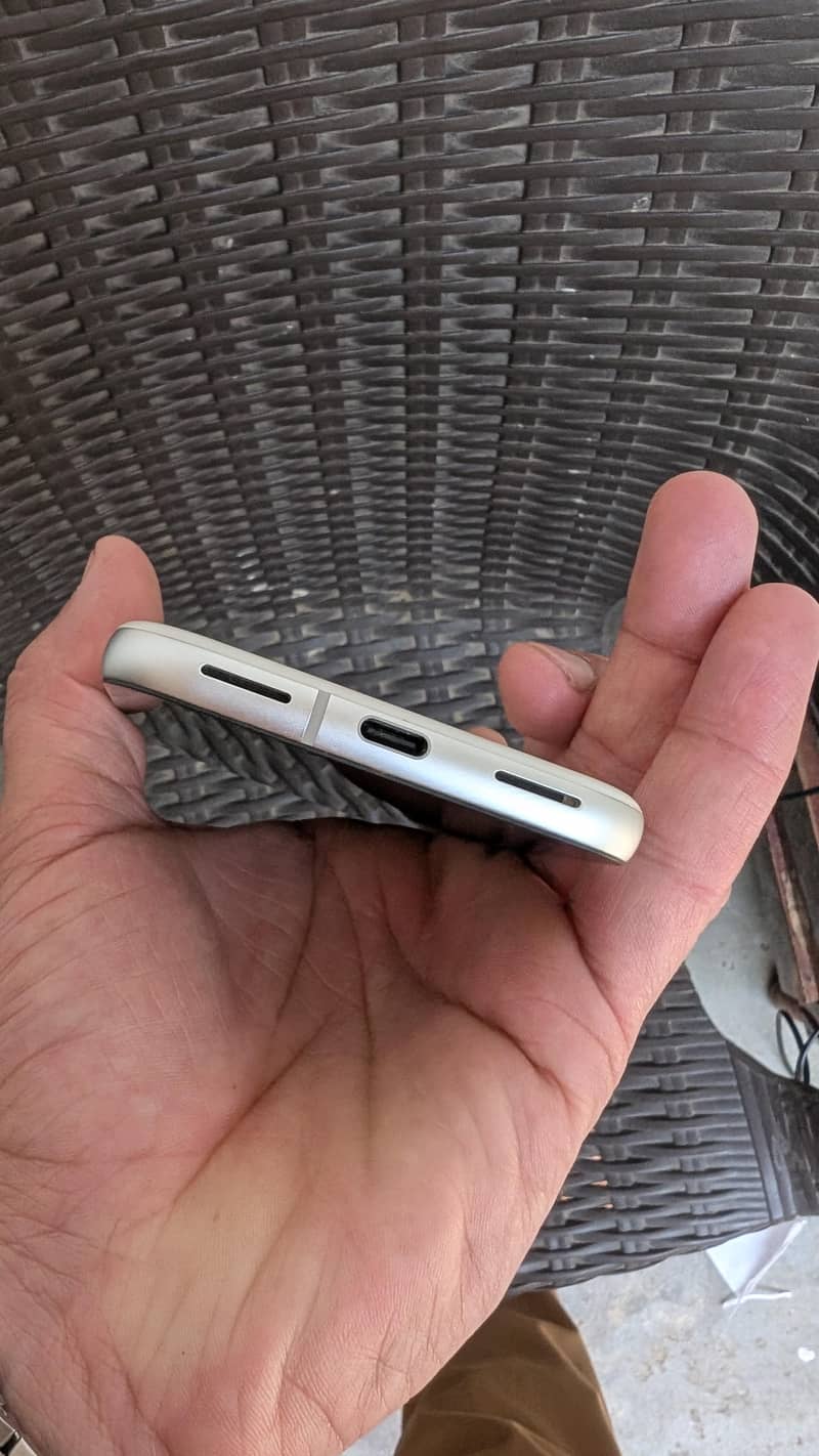 google pixel 8a 8/128 4