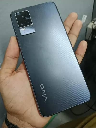 vivo v21e pta Approved