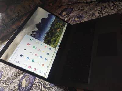 LENOVO CHROMEBOOK