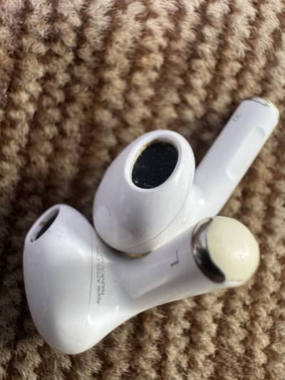 Apple Airpords 3