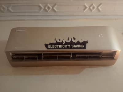 Dawlance inverter 1.5