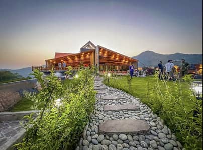 Cook Required at our farmhouse