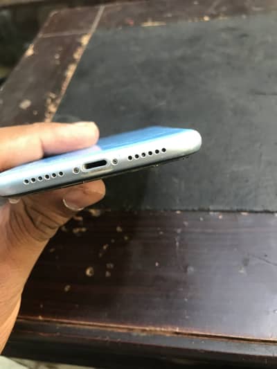 Iphone XR non pta