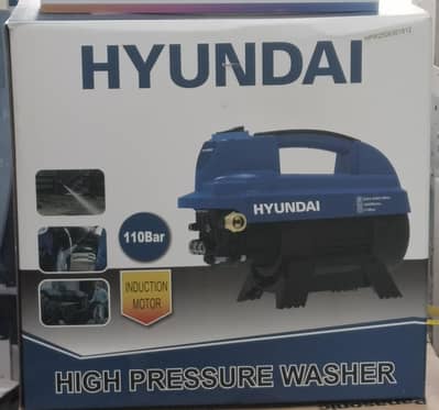Hyundai prusser washer