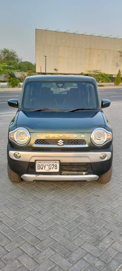 hustler 2015 model 2018 import location jahania city