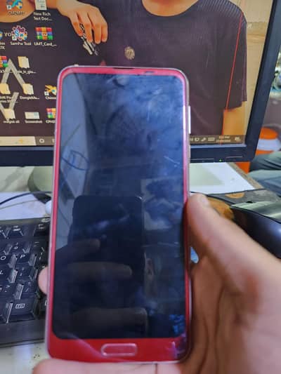 Aquas R2 orignal panel availible