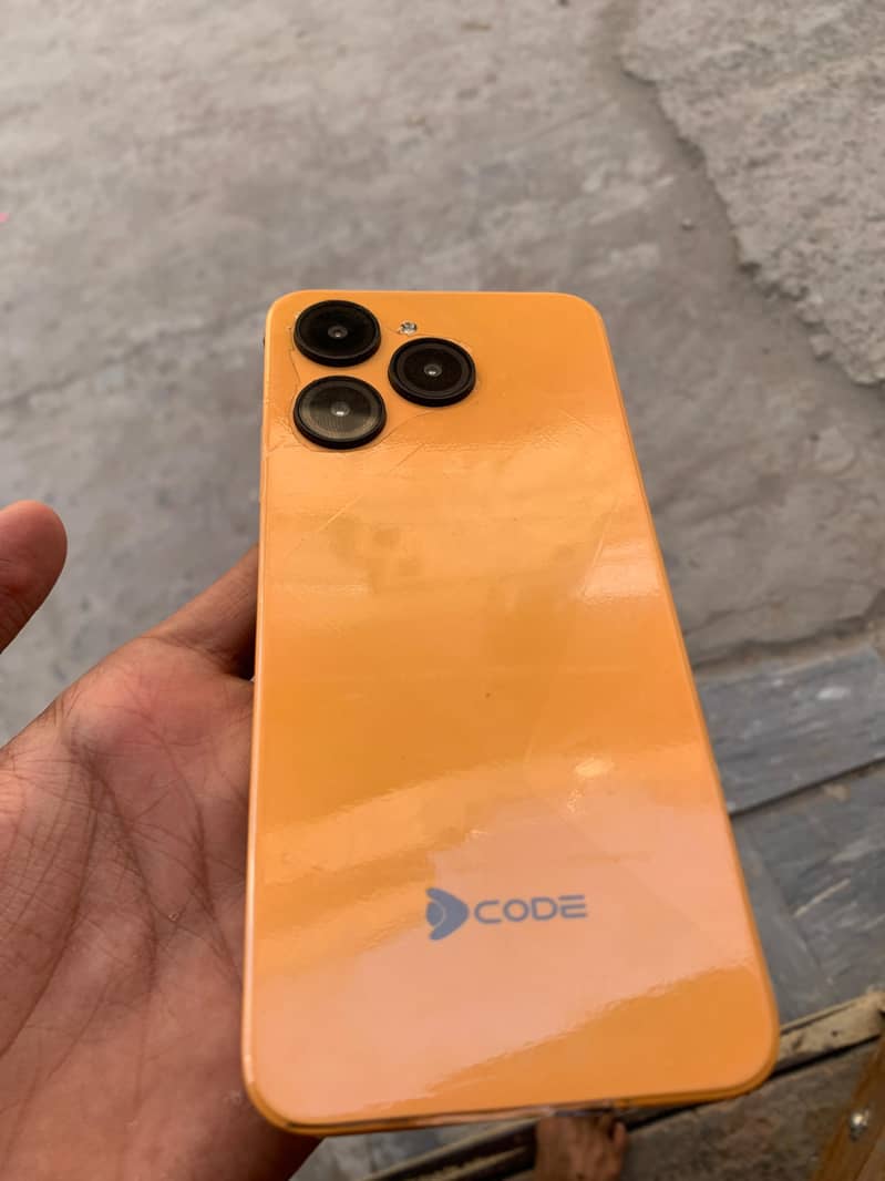 Dcode Cygnal 4 Lite 6
