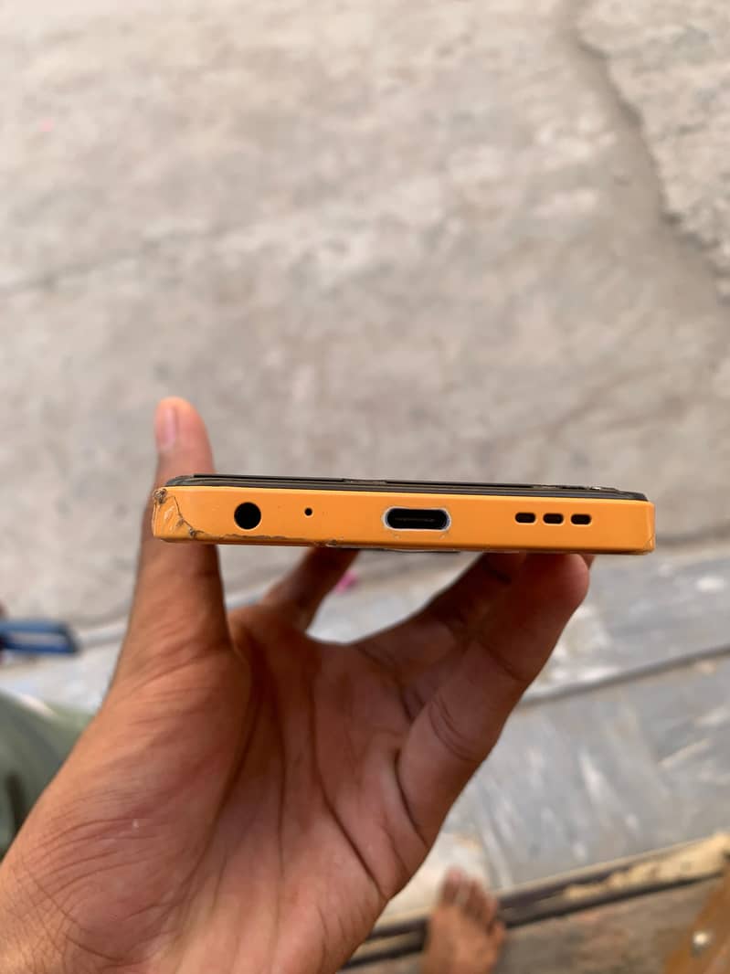 Dcode Cygnal 4 Lite 8