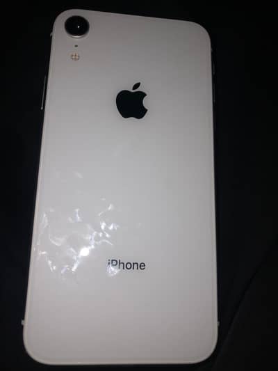 Apple iPhone XR 128GB Non PTA JV | 10/9 Condition