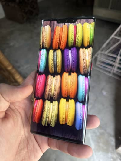 Huawei Mate 30 Pro 5g (Non Pta)