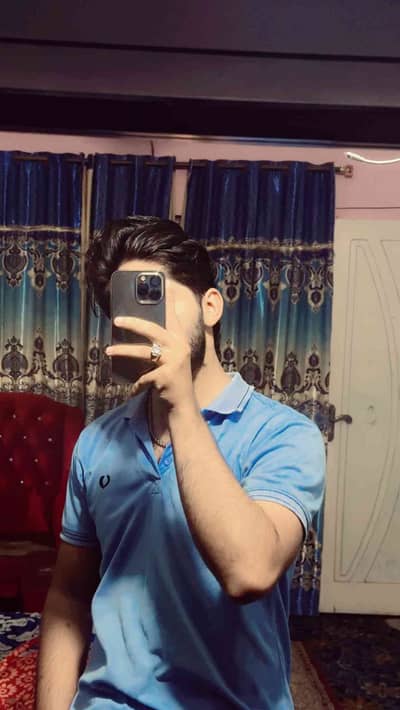Hamza Bhatti