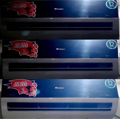 Dawlance enercon 1.5 ton