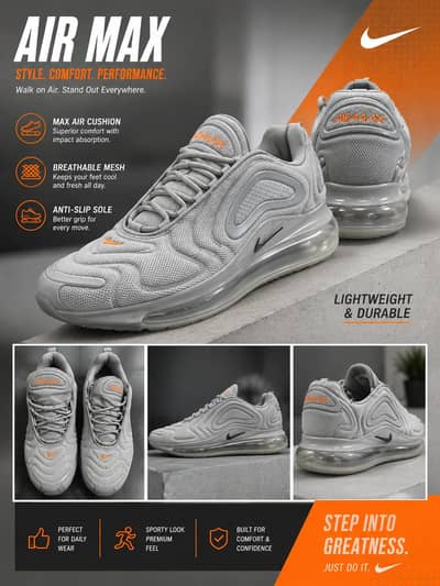 Nike air max original