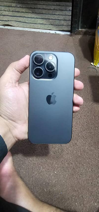 iphone 15 pro non-pta