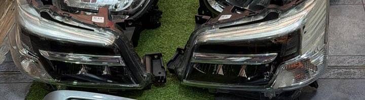 hijet headlights