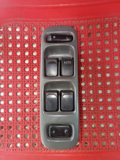 Suzuki baleno master batton original genuine