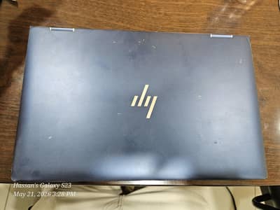 HP Dragonfly 360 Touch Core i5 8th Gen Ultra slim