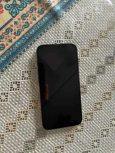 iPhone 13 Midnight Non-PTA | Neat Condition | 77% BH