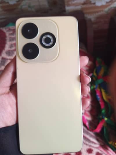 InFiniX SmART 8.8/128
