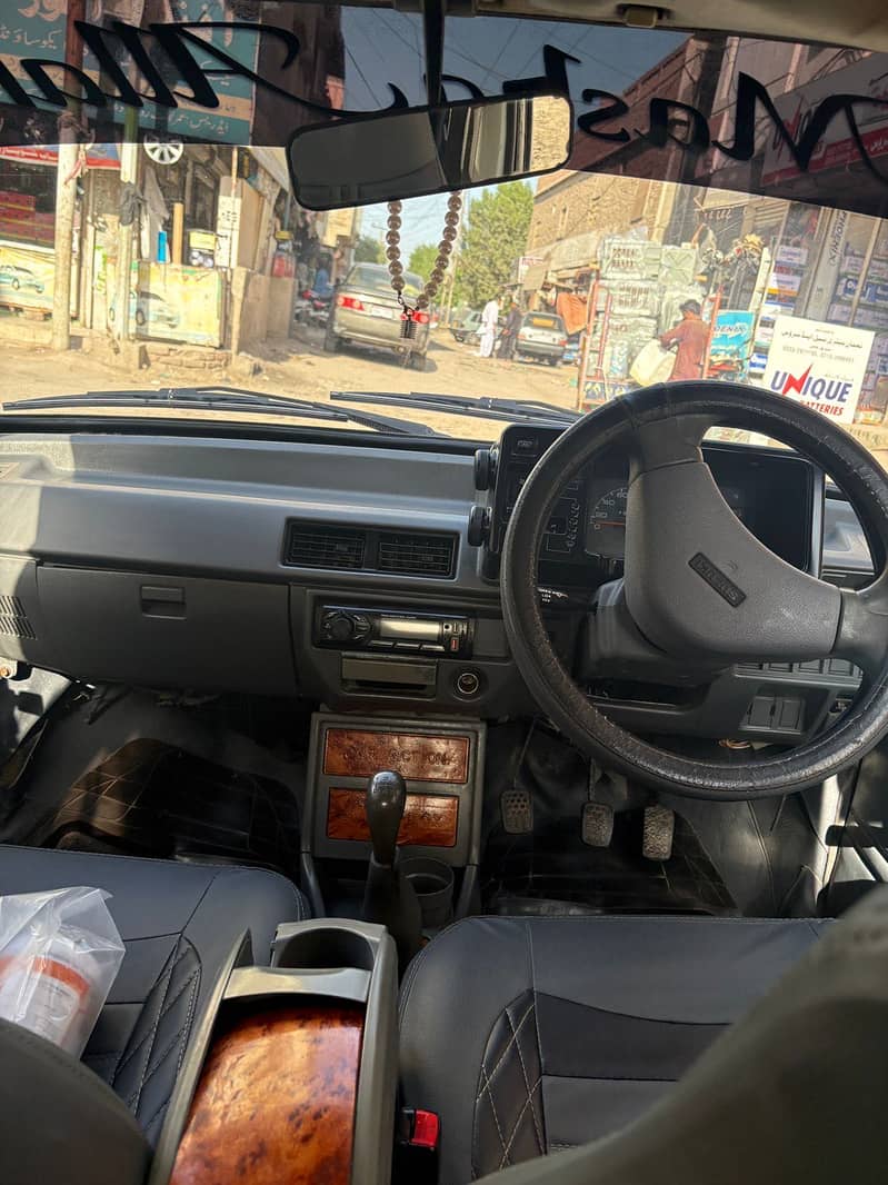 2018 Mehran 2
