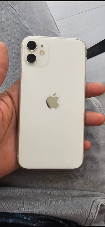 Iphone 11 64gb