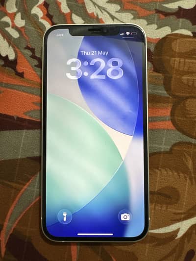 iPhone 12 64gb PTA approved